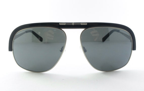 Romeo Gigli vintage sunglasses mod. RG 4516/S man… - image 1