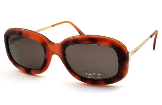 Vintage Sunglasses Sandra Gruber Mod. STAV - image 1