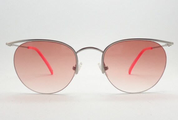 Romeo Gigli RG 142 S Fashion Sunglasses Tuareg Style Etsy Australia