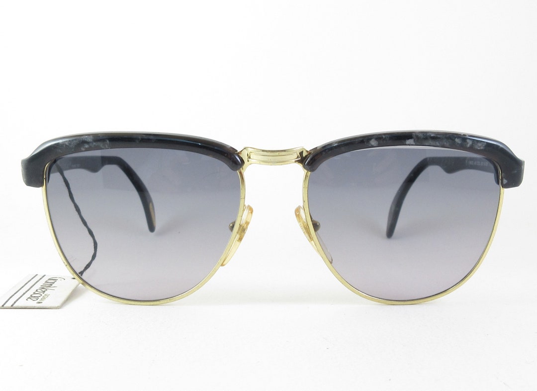 Gianni Versace 461vintage Sunglasses Made in Italy Original - Etsy