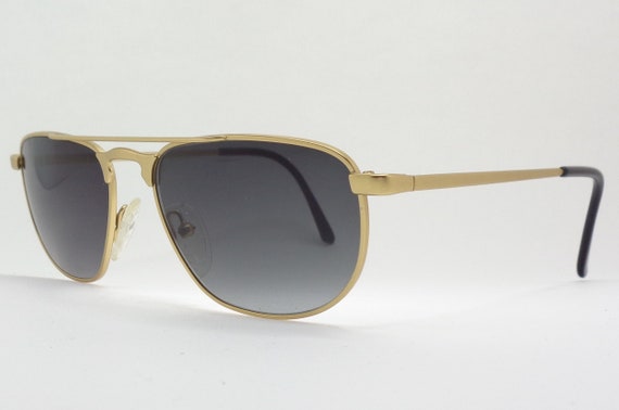 Missoni vintage '80 sunglasses mod. M 833 man - image 2