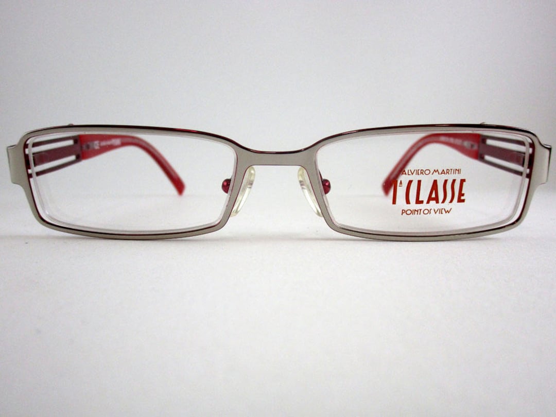 Occhiali da vista Alviero Martini 1A Classe MM0174 Italia