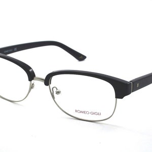 Romeo Gigli Eyeglasses Mod.RG4055 Col.B image 4