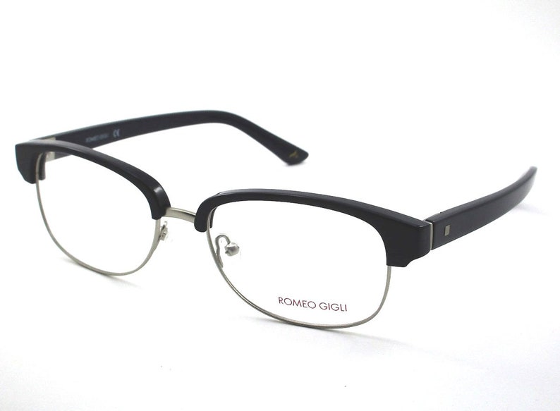 Romeo Gigli Eyeglasses Mod.RG4055 Col.B image 4
