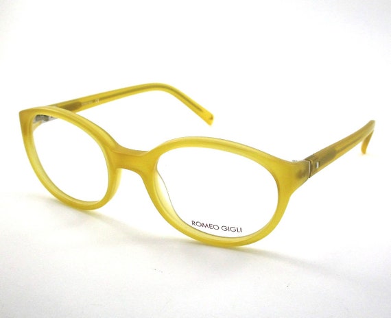 Romeo Gigli Eyeglasses Mod.RG4447 Col.C - image 4