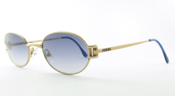 Gianfranco Ferrè occhiali da sole donna Made in I… - image 3