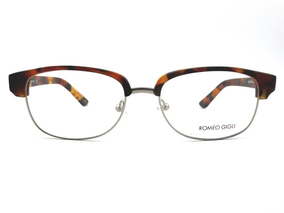 Romeo Gigli Eyeglasses Mod.RG4055 Col.C
