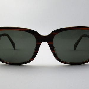 Jean Paul Gaultier 56-1072 vintage sunglasses
