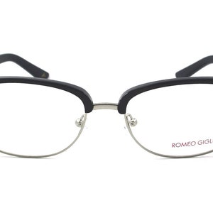 Romeo Gigli Eyeglasses Mod.RG4055 Col.B image 5