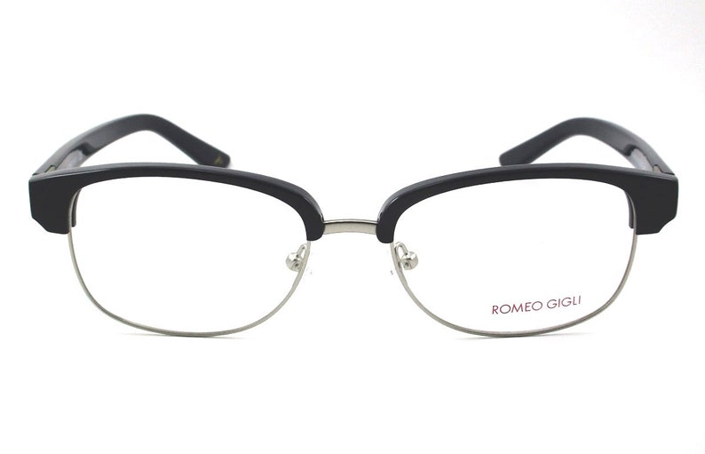 Romeo Gigli Eyeglasses Mod.RG4055 Col.B image 5