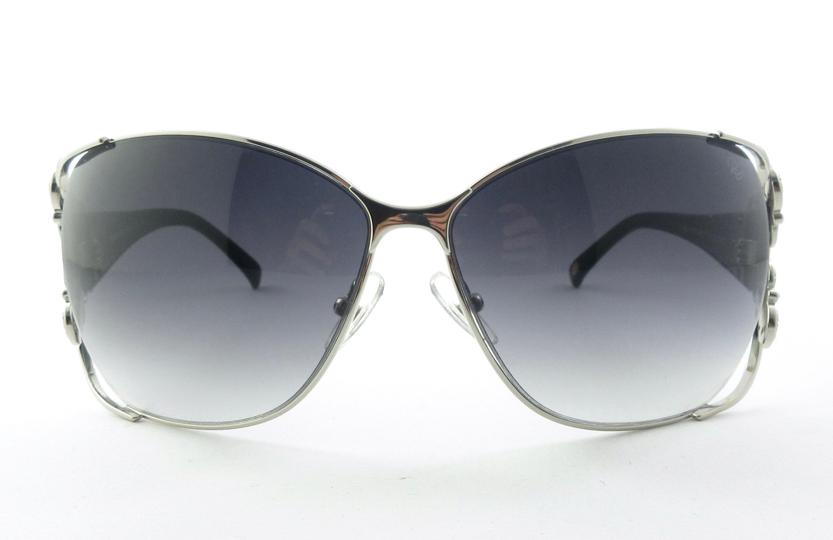Romeo Gigli Vintage Sunglasses Mod. RG 5107/S Woman NOS Made in