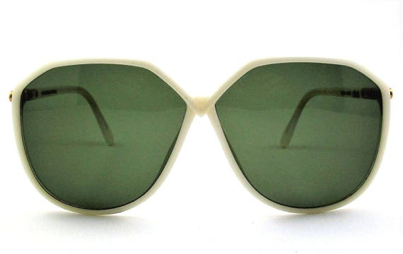 Silhouette 3033 / 20 Sunglasses Original Vintage! - image 2
