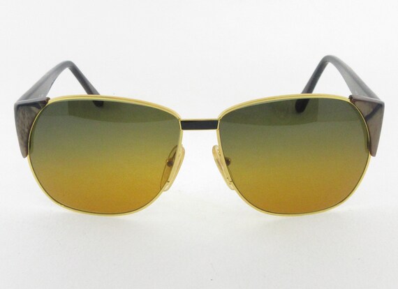 Sandra Gruber Char vintage sunglasses NOS for wom… - image 5
