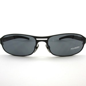 Longines vintage sunglasses mod. L4694 man NOS original vintage Rif 1048