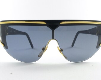 Valentino Mod.V568 occhiali da sole vintage donna original vintage Rif.9044 Original Vintage