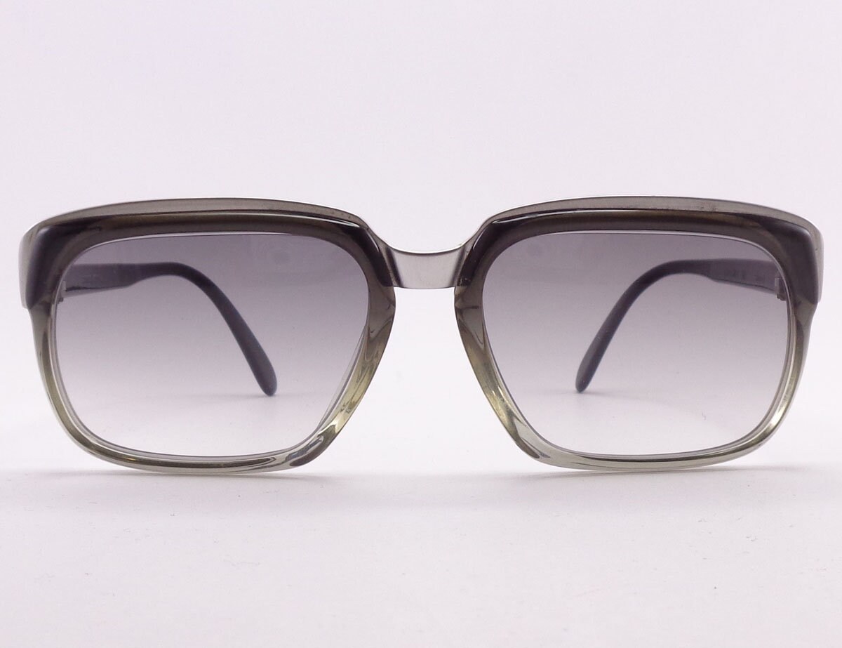 Rodenstock Sandor Vintage Sunglasses Men | Etsy Singapore