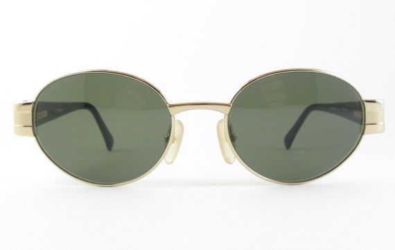 Egon Von Furstenberg vintage sunglasses mod. SMF … - image 1
