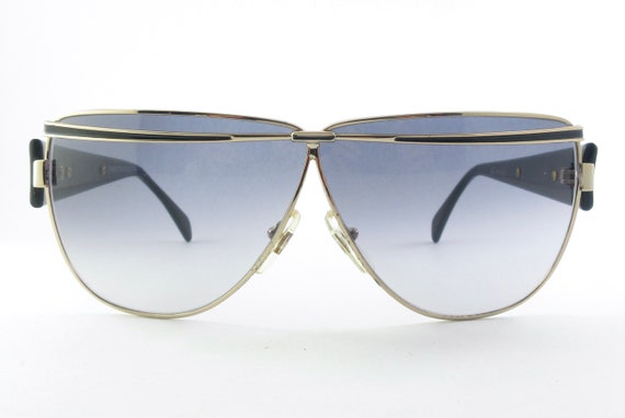 Simonetta Ravizza vintage sunglasses mod. A 1117 … - image 1