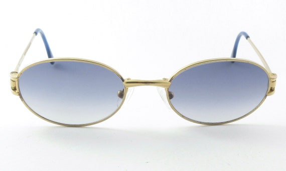 Gianfranco Ferrè occhiali da sole donna Made in I… - image 5