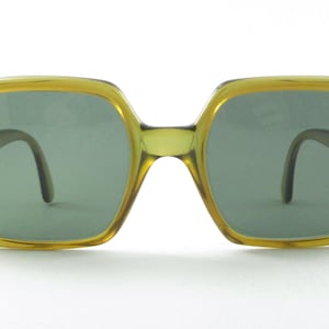 Marwits 208 occhiali da sole vintage NOS original vintage RIF.13712