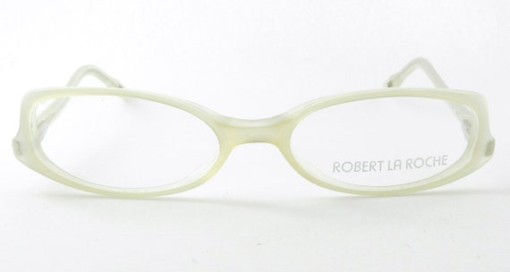 Occhiali da vista vintage Robert La Roche Mod.RLR… - image 5