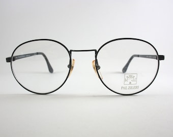 Palzileri Eyeglasses Mod. Classic 6 Unisex