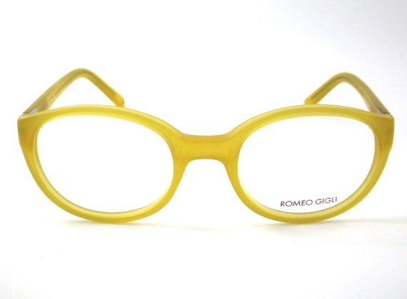 Romeo Gigli Eyeglasses Mod.RG4447 Col.C - image 5