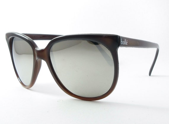 Bollè occhiali da sole unisex col.marrone  Rif. 2… - image 1
