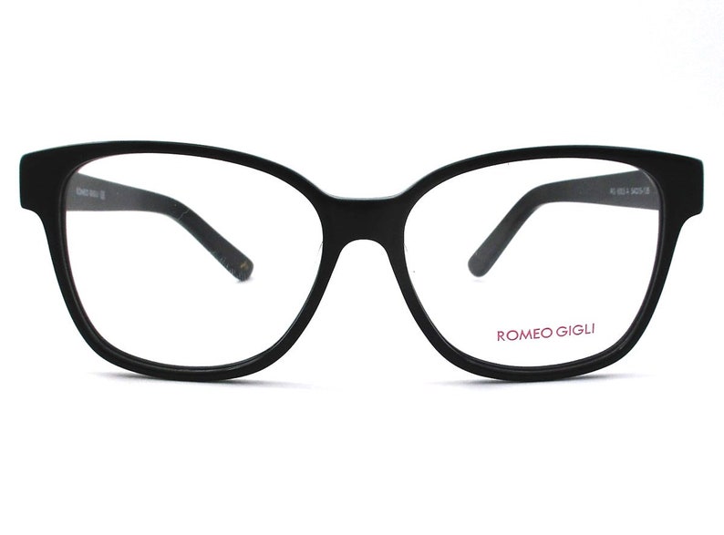 Romeo Gigli Eyeglasses Mod.RG6003 Col.A image 1