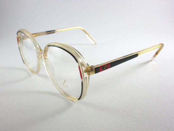 Lozza eyeglasses Mod. Sirena - image 5