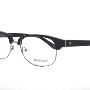 Romeo Gigli Eyeglasses Mod.RG4055 Col.B image 2