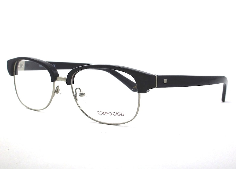 Romeo Gigli Eyeglasses Mod.RG4055 Col.B image 2