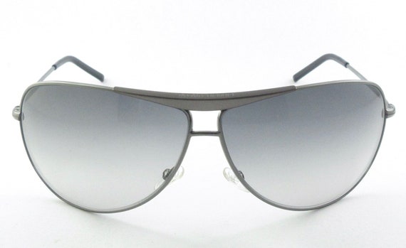 Giorgio Armani vintage sunglasses mod. GA 134/S m… - image 2