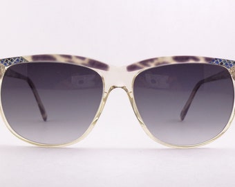 Renato Balestra RB 86 vintage sunglasses