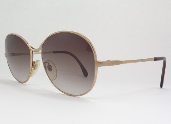 Rodenstock vintage sunglasses mod. J 112 woman - image 2