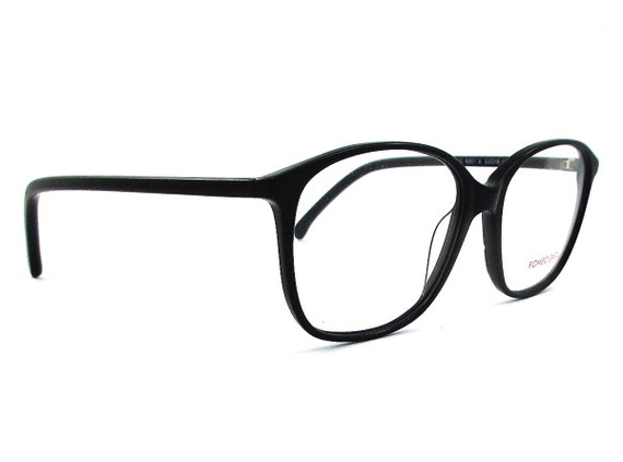 Romeo Gigli Eyeglasses Mod.RG6001 Col.A Black - image 3