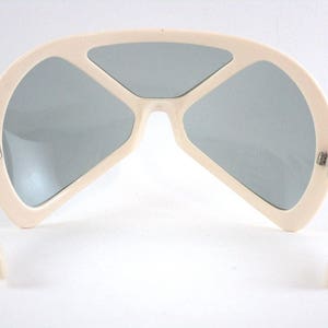 Vintage Sunglassessilhouette Futura Mod.570 Museum Sunglasses for ...