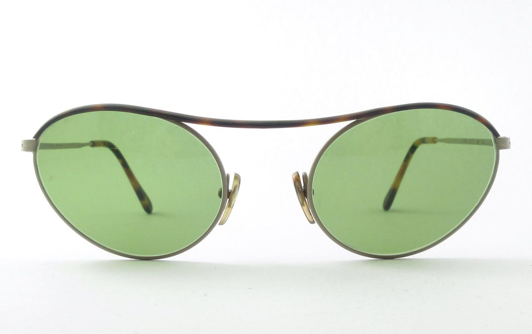 Rohm Rg48 Romeo Gigli Mod. RG48 Occhiali Da Sole Unisex Made in Italy Rif. 13163 ...