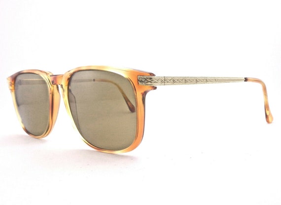 Galileo Status 12 vintage sunglasses men - image 2