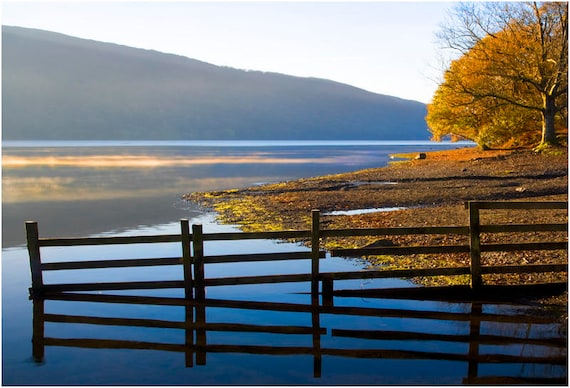 Coniston Water