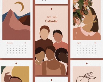 Calendrier spirituel 2023