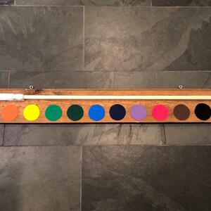 Paint Palette