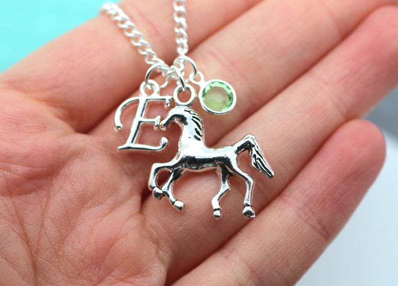 personalised gifts for horse lovers
