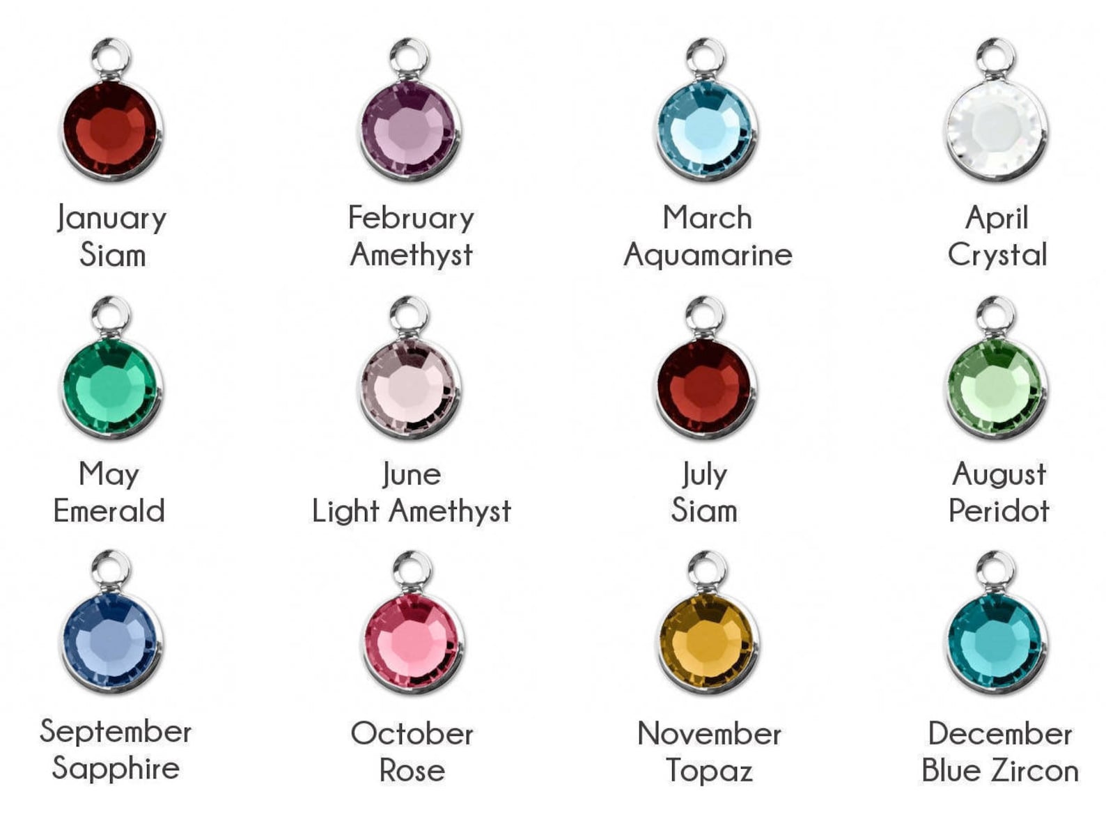 ballet shoes personalized zipper pull charm, custom ballet bag purse clip accessory, pointe shoes, swarovski crystal & initial g