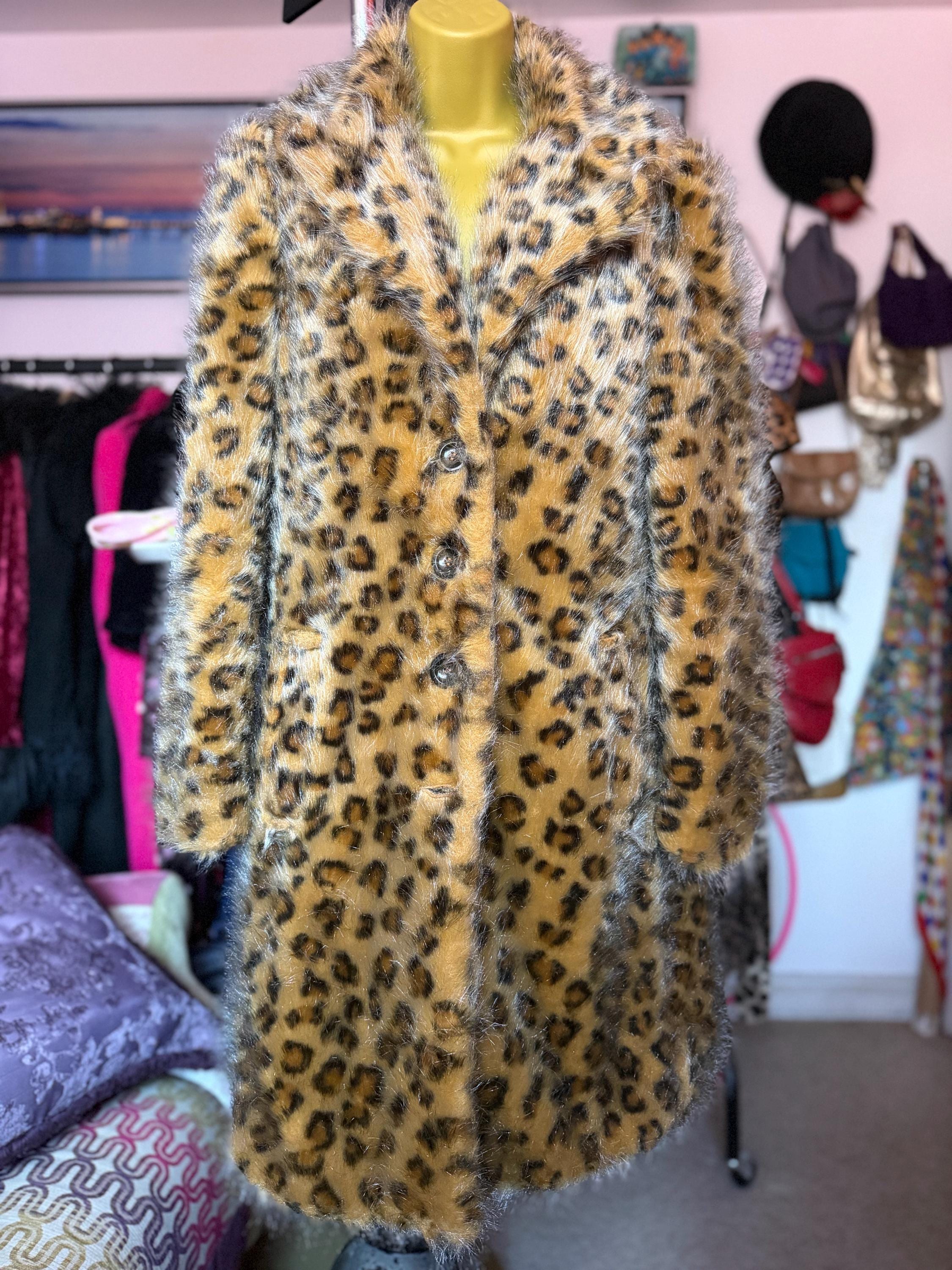 90s Betsey Johnson Coat - Etsy