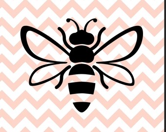 Download Bee svg | Etsy