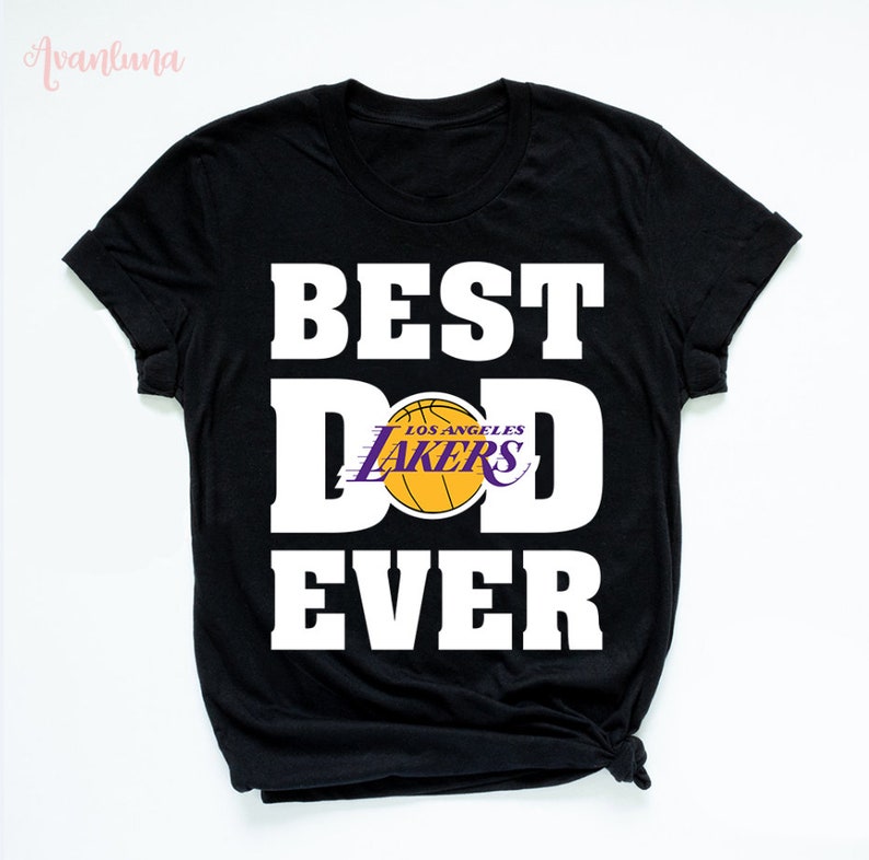 los angeles basketball long sleeve shirt