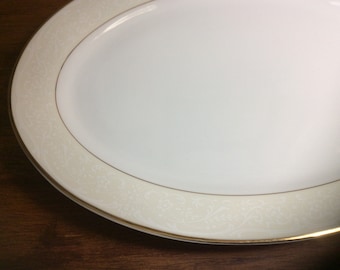 Platter by Jousha Maxwell Studio