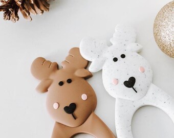 moose teether