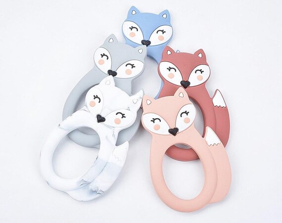 fox teether